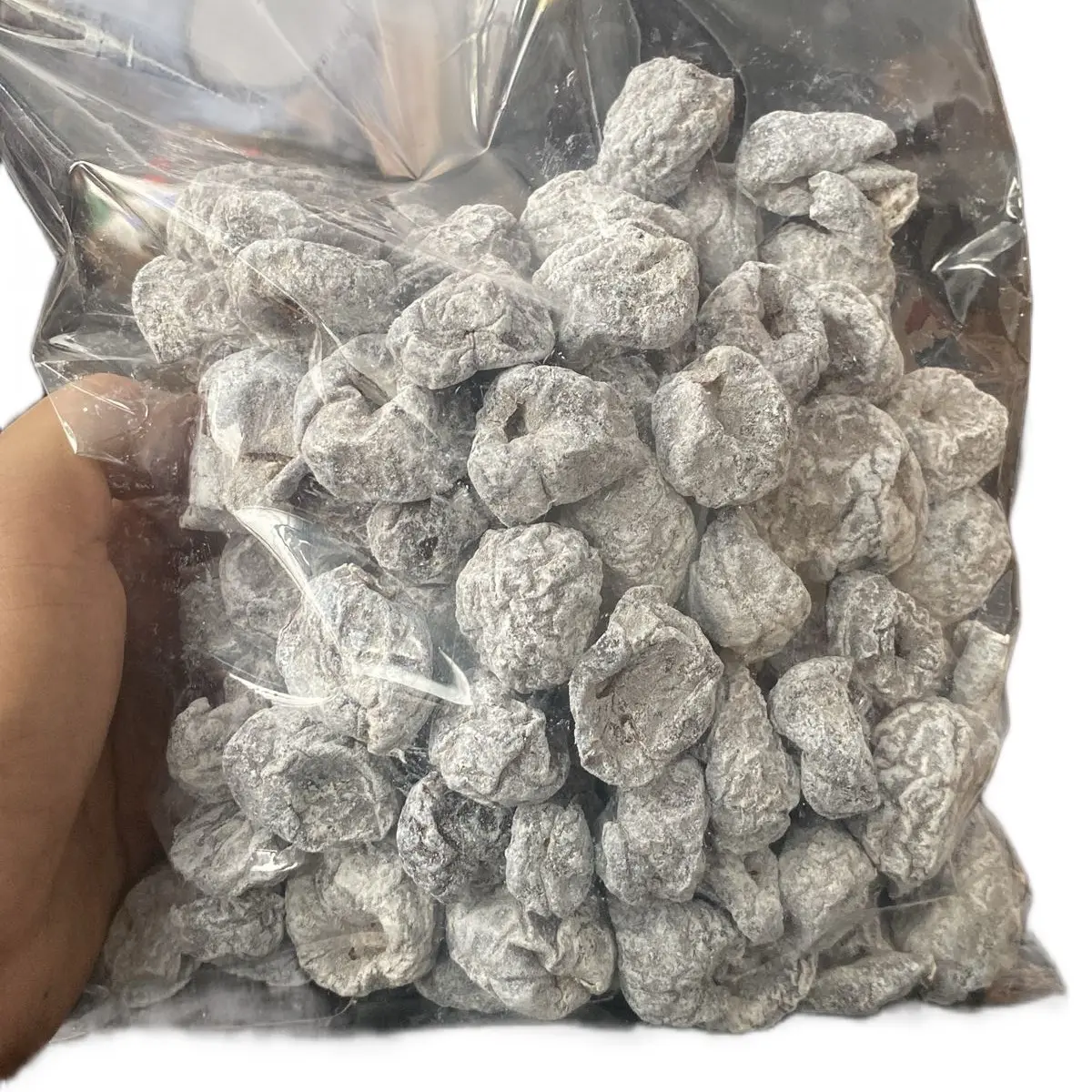 500Gr MANISAN KIAMBOY ASEM MANIS TANPA BIJI / MANISAN PLUM PUTIH / PLAM HAMOY ASAM MANIS Food