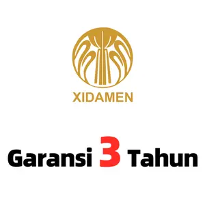 ROLLER BLINDS - Garansi 3 Tahun