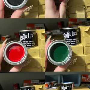 cat besi/cat kayu /cat minyak 25/50/200/450/900 gram