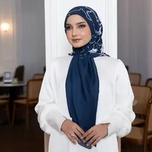 Ivan Gunawan Mandjha Rosie Scarf