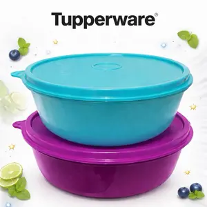 Tupperware modular bowl 600ml ecer  1pcs mangkuk