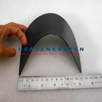 Gambar Pet Topi / Lidah Topi Melengkung Ukuran Anak Anak Harga Per Lusin 12 Pcs Bahan Fashion - hitam dari Heaven Kaufen Kota Malang 2 Tokopedia