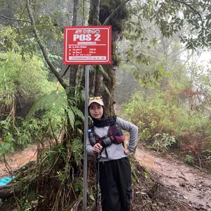 Jaket Olahraga Lengan Panjang Fit Body Wanita - Cewek Yoga Pilates Lari Gym Fitnes Premium Quality DKN