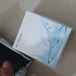 JBL PHANTOM  GalaxyBuds IX7 Sport S60 baru yang ditingkatkan tahun 2025 - kelas kedap air IX7, kualitas suara sangat jernih, volume keras untuk panggilan, cocok untuk para gamer