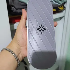 Sankeshu Pembersih Kacamata Perhiasan Ultrasonic Cleaning Washer Machine 45000 Hz Mesin Pembersih Cepat & Mudah Menggunakan USB Membersihkan Air Listrik untuk Kacamata Perhiasan Jam Makeup Gigi Tiruan Logam