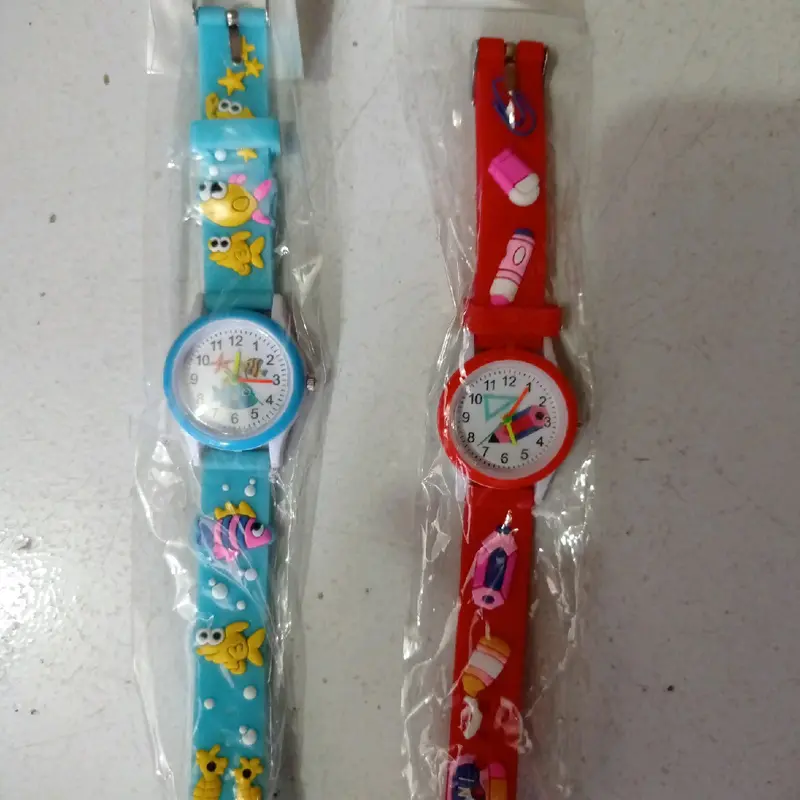 jam anak analog buat kesayangan murah meriah 1