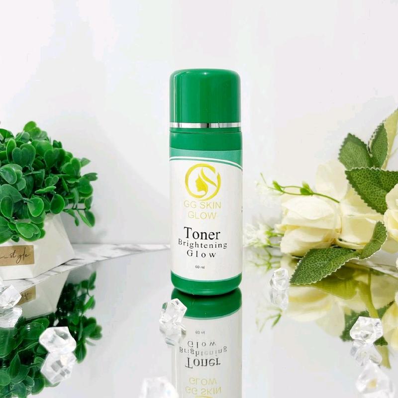 GG SKIN GLOW PREMIUM  Mencerahkan 4