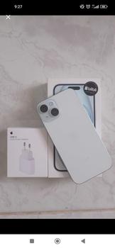 Product Review of A1 [ PGHP x Robi Bois ] Apple iphone 15 128gb Resmi Indonesia [IBOX,GDN] from W**6 0
