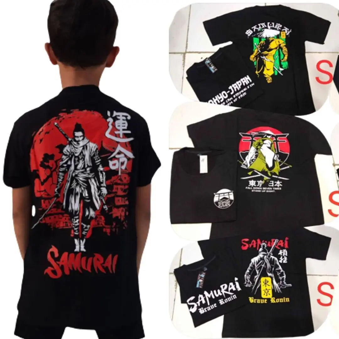 kaos murah anak 100ribu dapat 5 kaos atasan anak umur 5tahun sampaii 14tahun Fashion