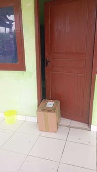 Product Review of MAMYPOKO KARTON (4BALL) KEDIRI JATIM from R**R 0