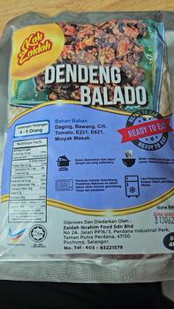 Product Review of Ready to Eat Kak Zaidah 400g from R**n I**1 0