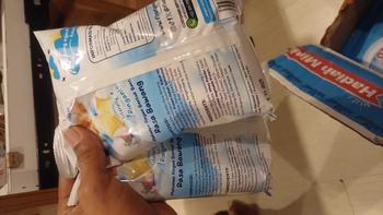 Product Review of Floaty Snack Cemilan Ringan Rasa Original 60gr from y** .**4 0
