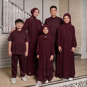 ROYAL SHADE OF RUBY SARIMBIT KELUARGA TERBARU 2026