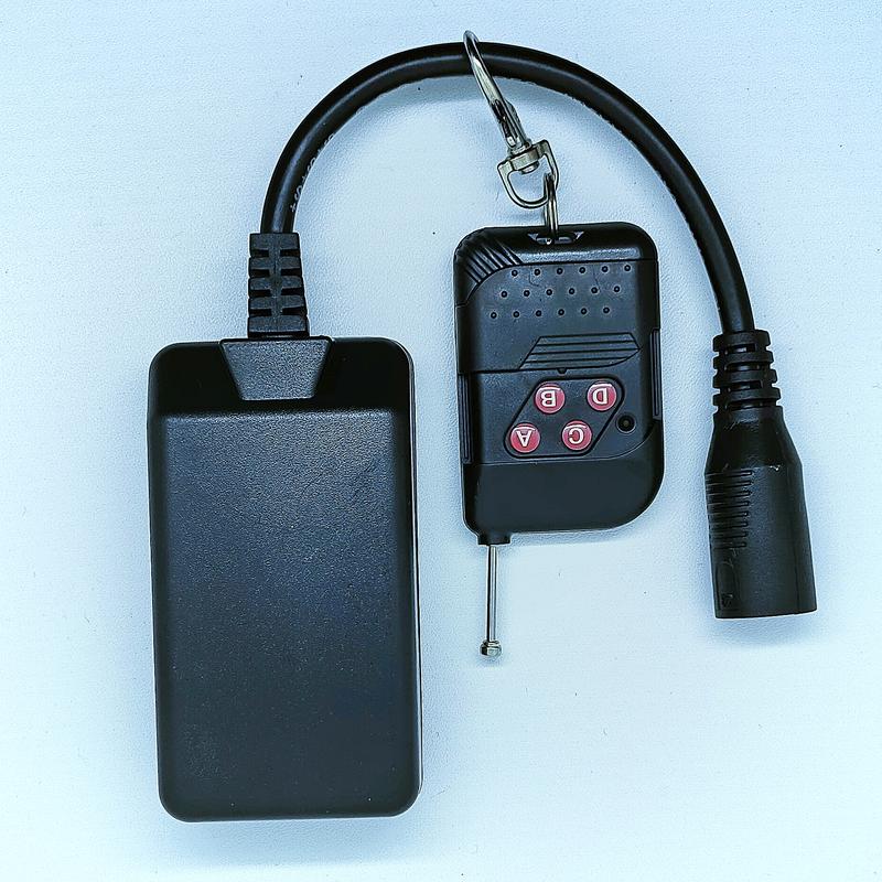 set remote smoke machine standart 400-500-600-900-1000-1500w - Shop ...