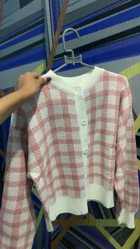 Product Review of (BARU) CARDIGAN KOREA KODE 1-100 from $**$ 1