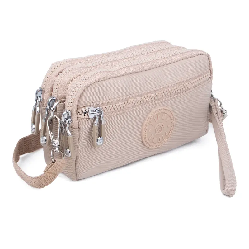 OMYGOOSE DOMPET HP SELEMPANG WANITA / DOMPET HP WANITA  / PIOMA EVELINE 6