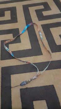 Product Review of Holder Lanyard ID Card Kartu Bank Photocard Gantung Leher Holder Lanyard Japan TRB14 from P**N 0