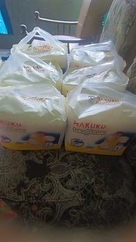 Product Review of [2 BALL] Makuku Dry Care SAP Diapers Tape/Pants NB-S38/M30/L28/XL24/XXL22| Popok Bayi Tipis Cepat Kering Pampers Anti Gumpal Tipe Perekat dan Celana Anti Ruam from z**a s**a 0