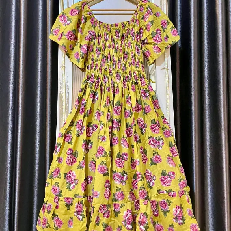 DRESS KARET LD 160 RAYON JUMBO 1