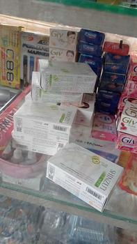Product Review of Sabun Mandi Shizui Besar 80gr Random from J**😝 0