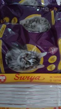 Product Review of Makanan Kucing Bolt 800gr dan 1kg All Varian Repack Adult dan Kitten whiskas from H**z 0