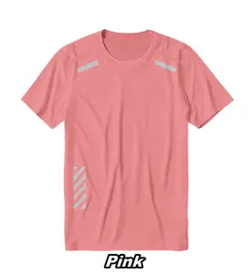 Koas Olahraga Running Training  Gym Fitnes Kaos Volly  Badminton Sepakbola Futsal Tennis Kaos Gym baju  bola