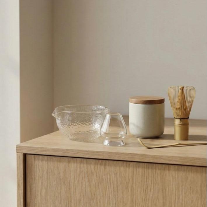 Matcha Bowl No.52 8