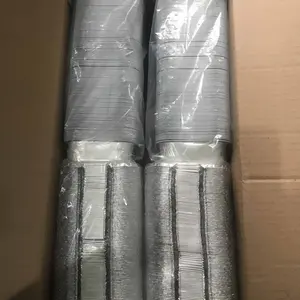 Alumunium Foil Tray AX 350 + Tutup Macaroni Schotel Lasagna Spaghetti Brulee Mentai Rice Dimsum Mentai isi 125 pcs