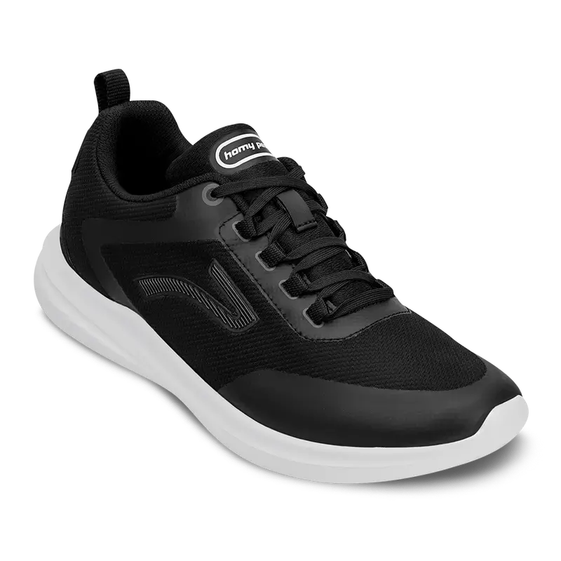 Homyped Queenzy 01 BTS Sepatu Sekolah Wanita 0
