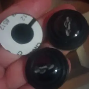 4PCS Pelindung Pintu Mobil Kedap Suara Silikon karet Meredam Getaran Pintu Mobil