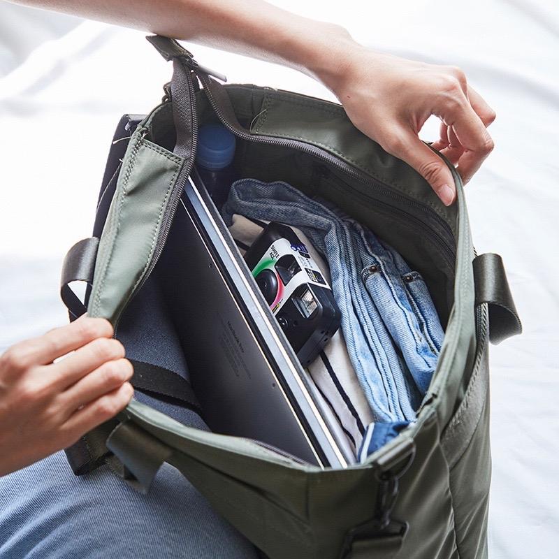 TheBagPlaceSG Laptop Bag Sling BaG Business Bag 2