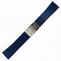 Gambar Tali Jam Tangan 24mm CTS Strap Rubber Quick Release 8132.24 - 8132.24 AB dari Watch Band N strap Kota Surabaya 5 Tokopedia