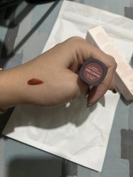 Product Review of Happy Skin Lip Mallow Tint from A**a C**l 2