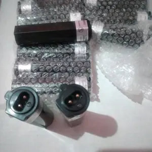 Baterai mesin cukur baorun p6 dan p7 original