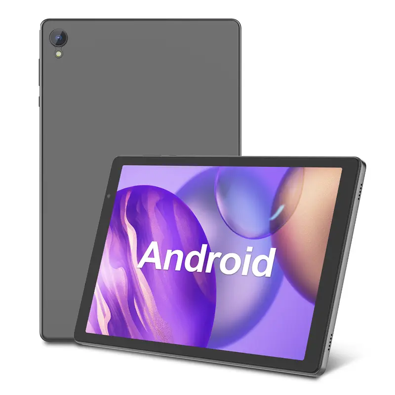 7インチタブレット、Android 15をランニング、ペンタコアプロセッサー