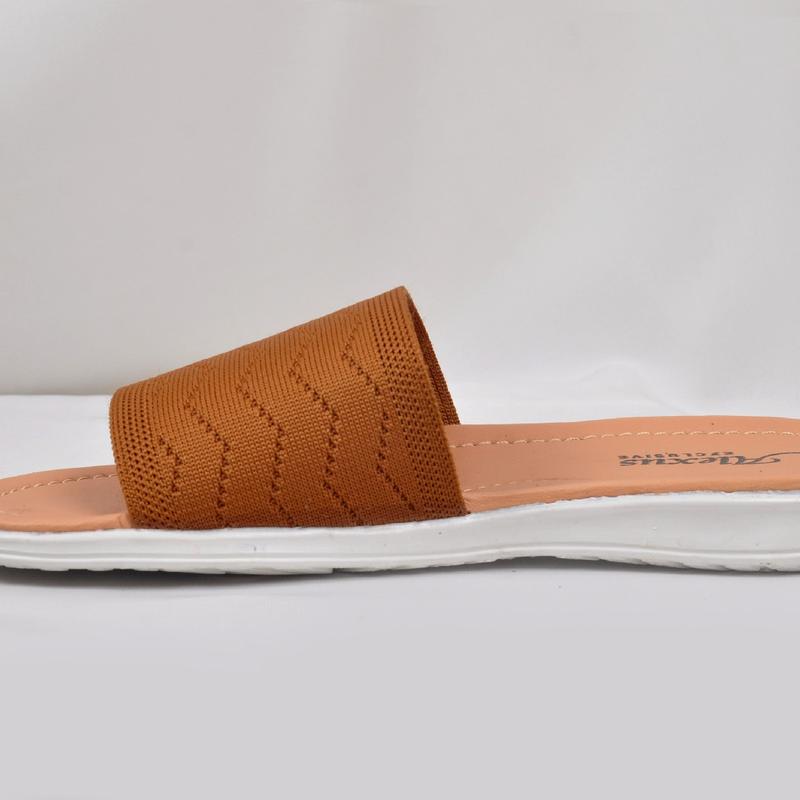 Sandal Selop rajut || Sandal wanita terbaru motif rajut Shoes Sendal 3