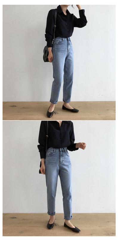 Product Introduction of Korean Style Plus Size Professional OL Shirt Women Casual All-match Loose and Thin Bottoming Shirtblouse Top 59