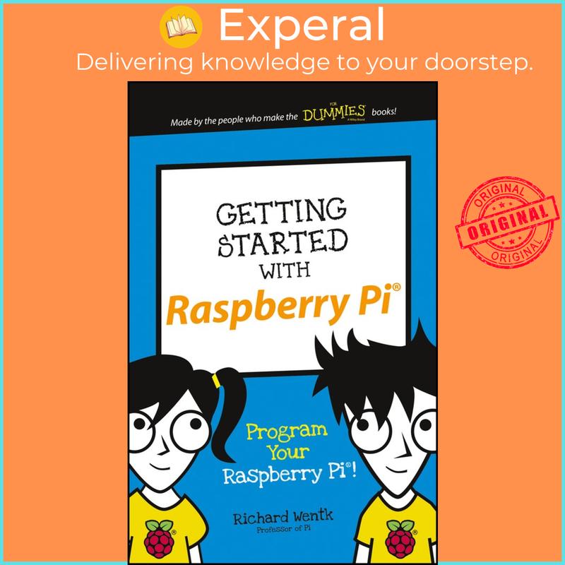 Getting Started with Raspberry Pi - Program Your Raspberry Pi! - TikTok ...