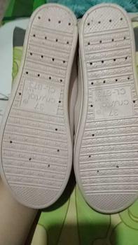 Product Review of Sepatu Wanita | Flatshoes Kerja Wanita | Sepatu Kerja | Sepatu Karet Wanita Trendy | B73 from p**i a**i 2