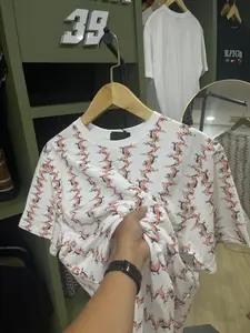 T-SHIRT PADI PADI FULL PRINT