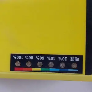 Charger Aki Portable 12V 2A/Charger Aki 12V3AH-20AH Alat Cas Aki Car Truck Motorcycle Battery