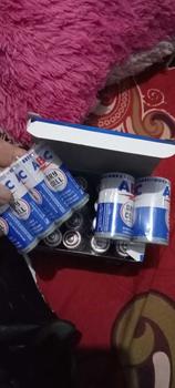 Product Review of batre ABC biru AA isi 24 pcs / A2 / baterai / battery from M**o 1