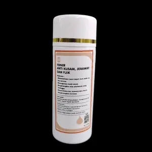 Toner Fey  60Ml Kinclong glowing