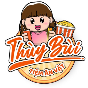 Tiệm Ăn Vặt Thuỳ Bùi.