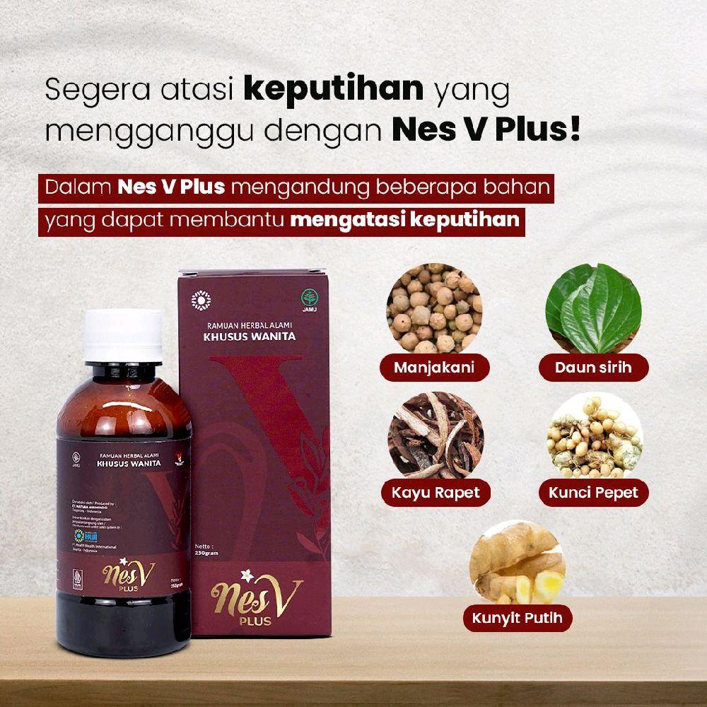 N3s V Plus original HWI - Produk Asli Berkualitas