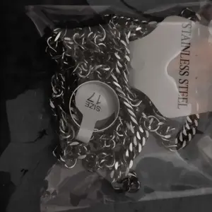Kalung dan Gelang Titanium Model Terbaru dengan Cincin Gratis