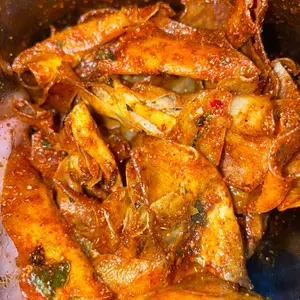 Kripset Keripik Singkong 200 Gram Kripset Kriwil Rasa Pedas Daun Jeruk - Makanan Ringan - Food Cemilan