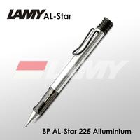 Gambar LAMY AL-STAR Ballpoint Pen - Pena Tinta dengan Klip Logam & Pegangan Transparan - Alumininum Anodized - Original dari Germany Metal Stationery - 228 OCEAN BLUE dari Namiki Online Kota Semarang 1 Tokopedia