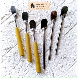 Sotil Kue Mini / Sotil Kue / Sotil Mini / Sodet Kue Apem Kue Cucur Kue Lumpur Kue Martabak Kue Serabi / Sodet Kue Mini