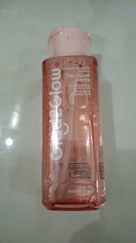 Product Review of Glad2Glow Cherry Blossom Betaine Micellar Water 300 ml from N**n z** 0